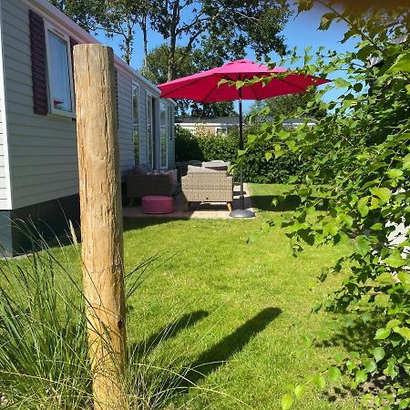 Chalet In Renesse Exteriér fotografie