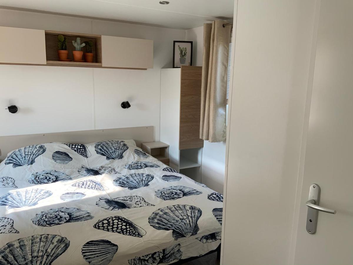 Chalet In Renesse Exteriér fotografie